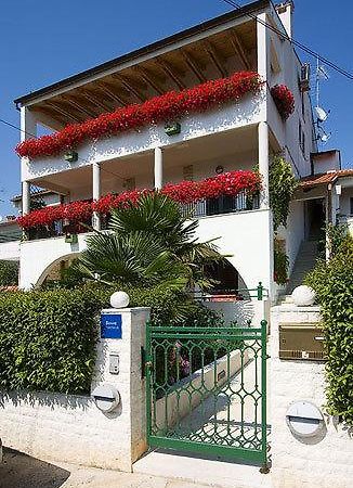 Apartments Soric Rovinj Ruang foto