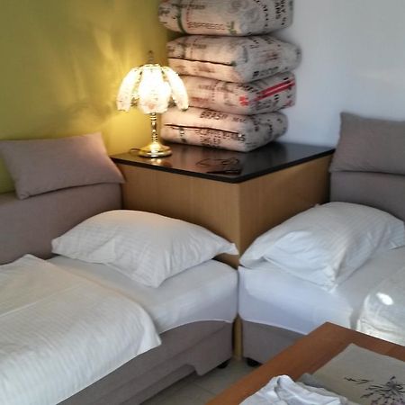 Apartments Soric Rovinj Bagian luar foto