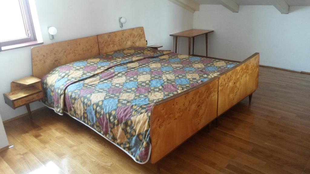 Apartments Soric Rovinj Bagian luar foto