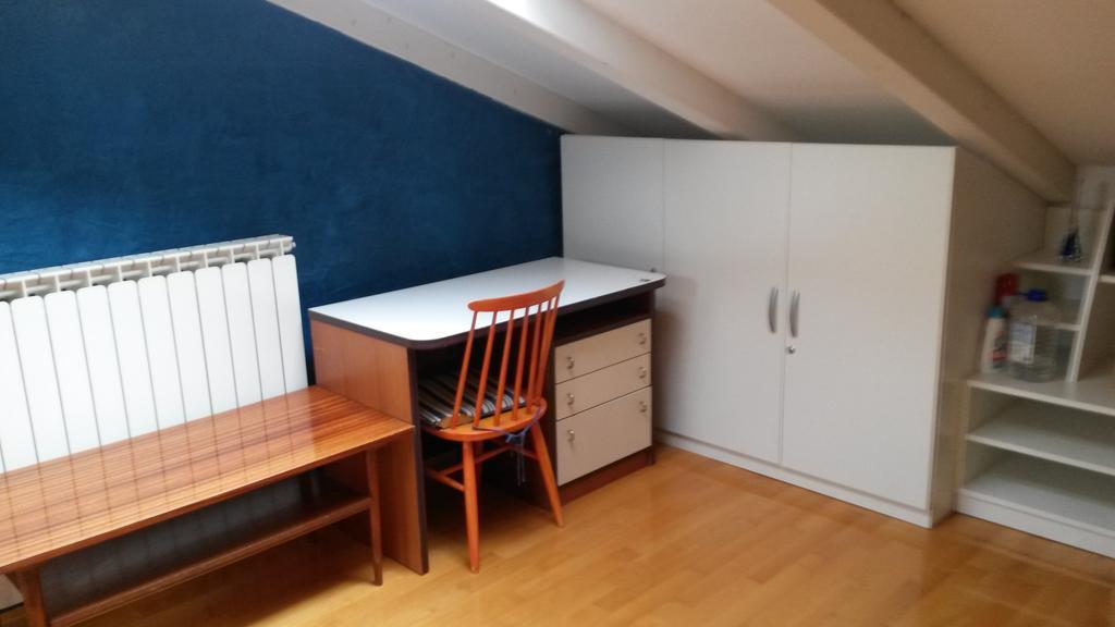 Apartments Soric Rovinj Bagian luar foto