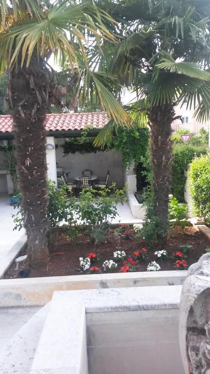 Apartments Soric Rovinj Bagian luar foto