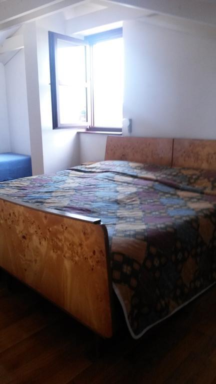Apartments Soric Rovinj Bagian luar foto