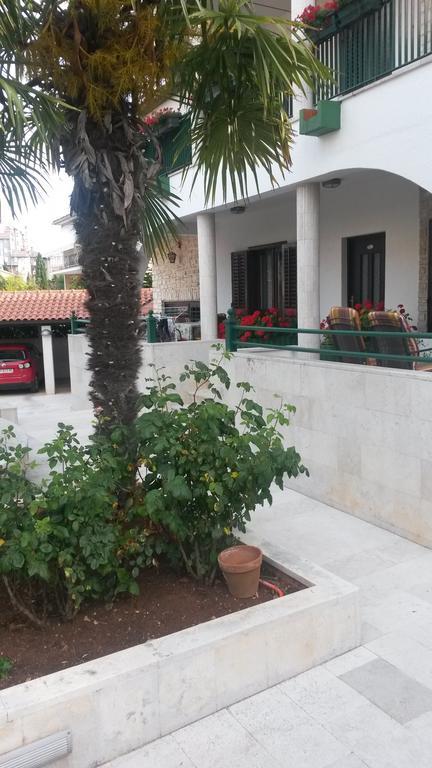 Apartments Soric Rovinj Bagian luar foto
