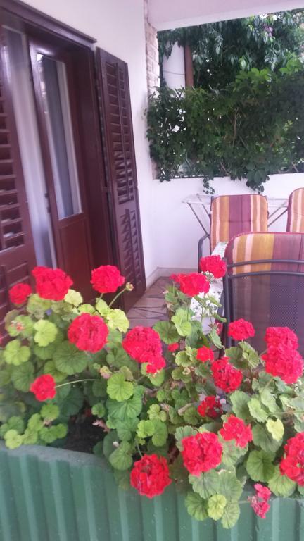 Apartments Soric Rovinj Bagian luar foto