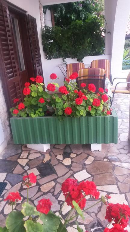 Apartments Soric Rovinj Bagian luar foto
