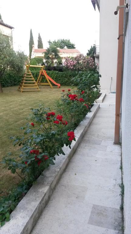 Apartments Soric Rovinj Bagian luar foto