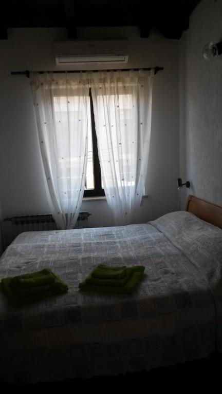 Apartments Soric Rovinj Bagian luar foto