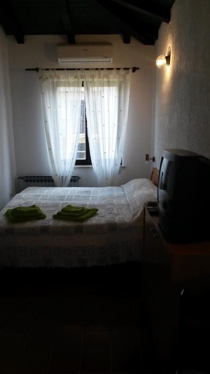 Apartments Soric Rovinj Bagian luar foto