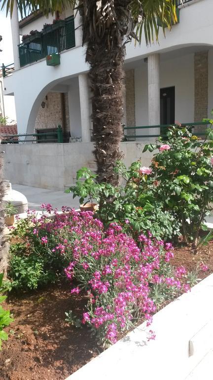Apartments Soric Rovinj Bagian luar foto
