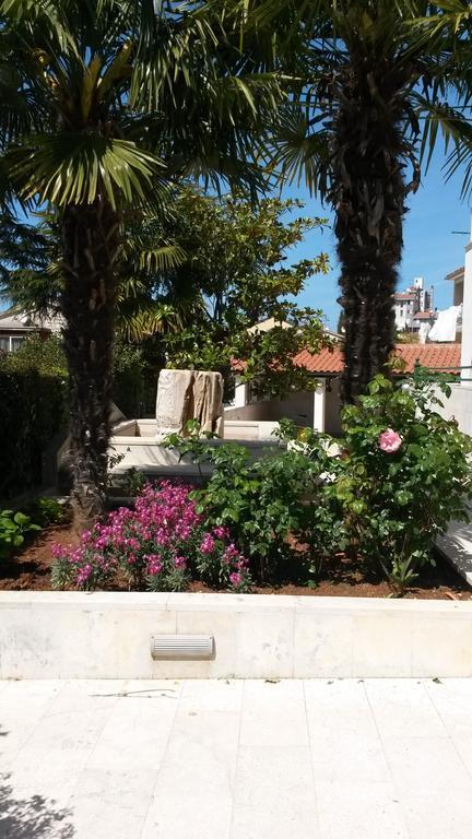 Apartments Soric Rovinj Bagian luar foto