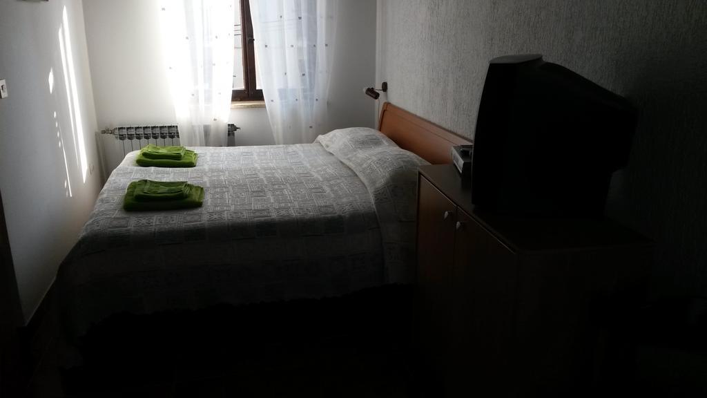 Apartments Soric Rovinj Bagian luar foto