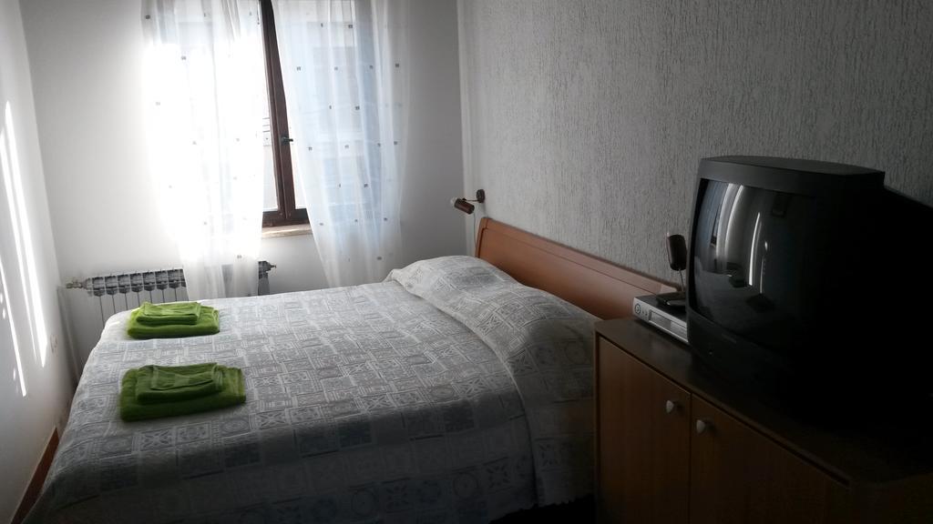 Apartments Soric Rovinj Bagian luar foto
