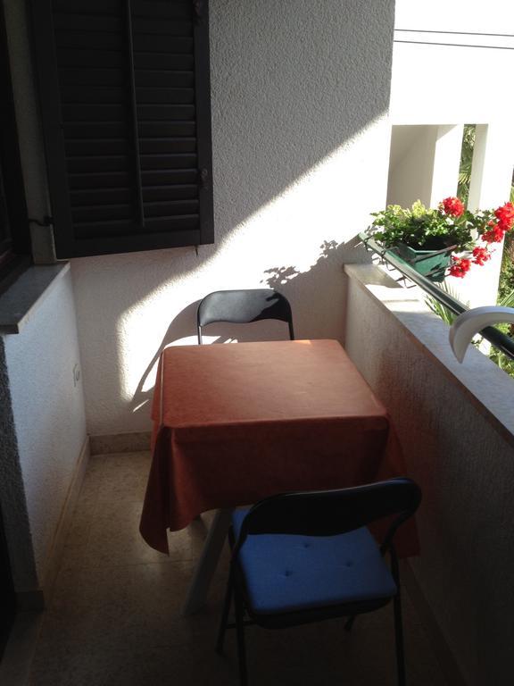 Apartments Soric Rovinj Bagian luar foto