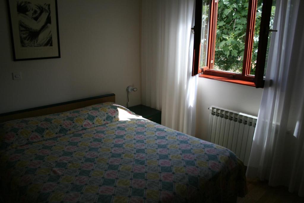 Apartments Soric Rovinj Ruang foto