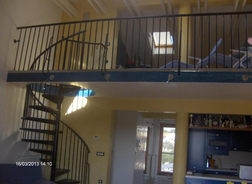 Apartments Soric Rovinj Ruang foto