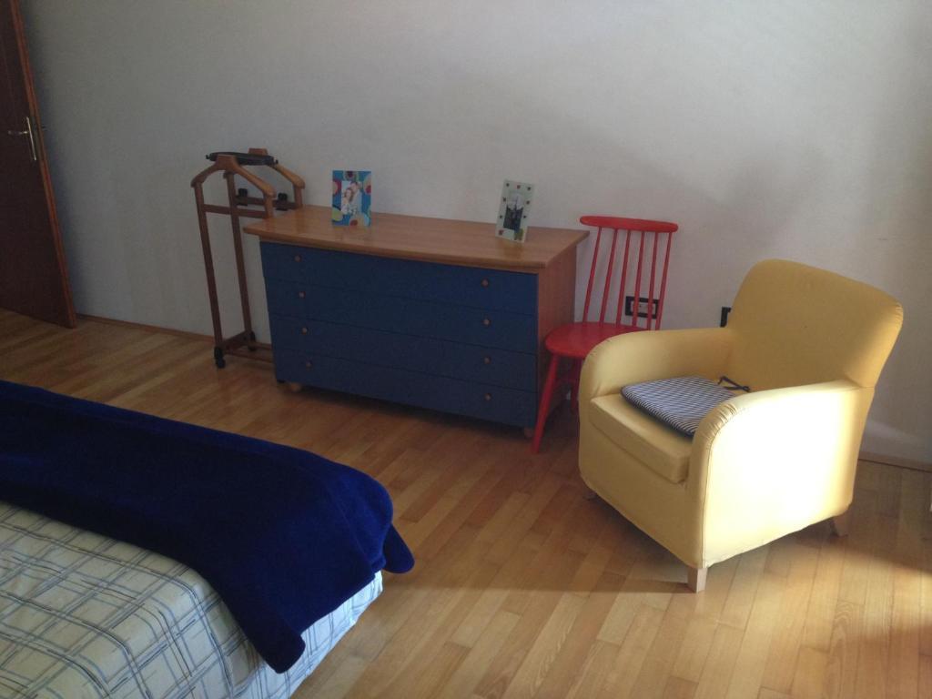 Apartments Soric Rovinj Ruang foto