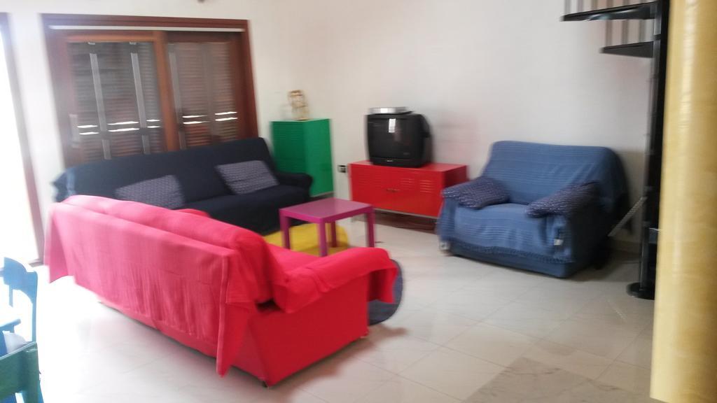 Apartments Soric Rovinj Bagian luar foto