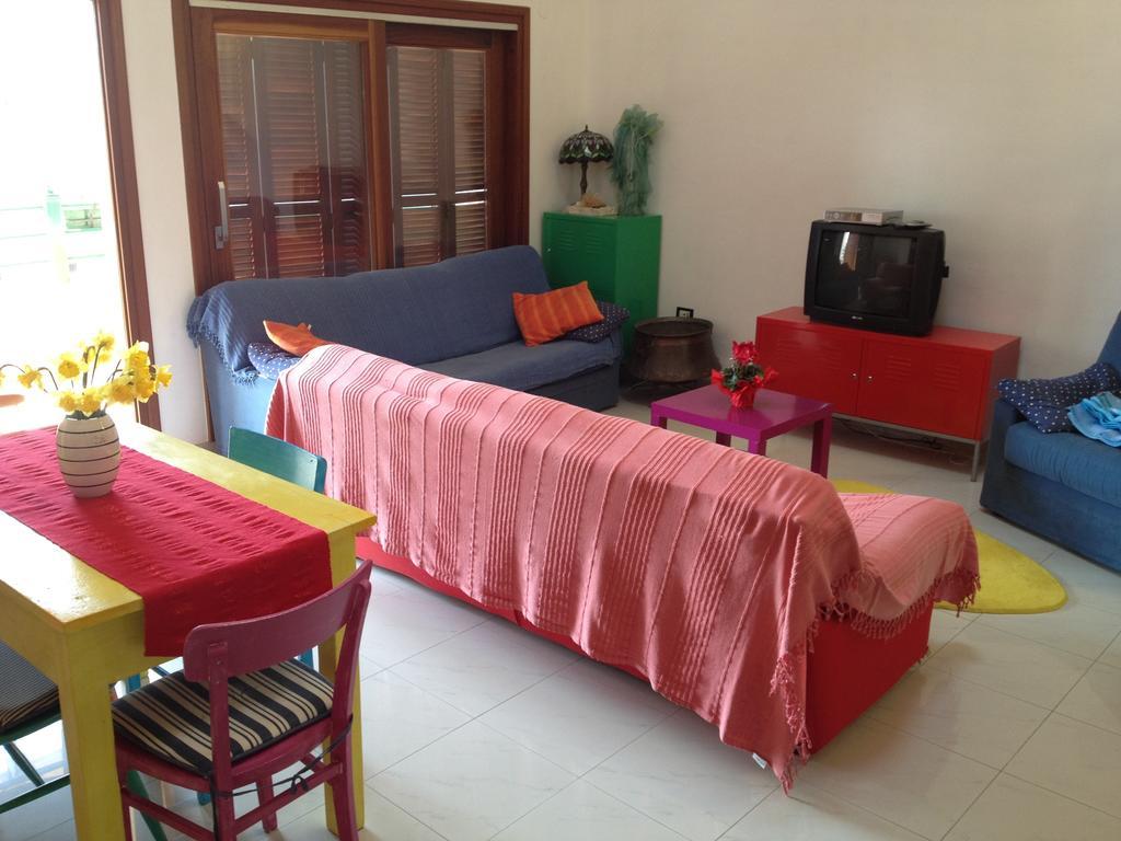 Apartments Soric Rovinj Bagian luar foto