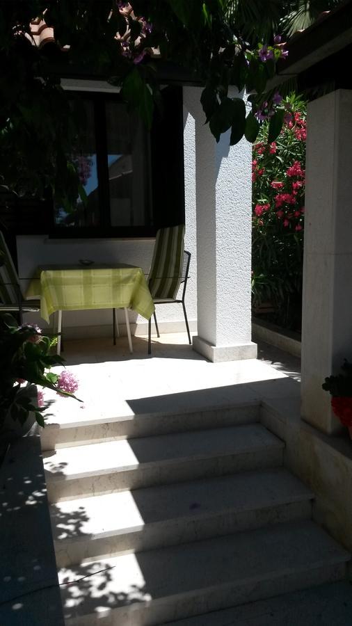 Apartments Soric Rovinj Bagian luar foto