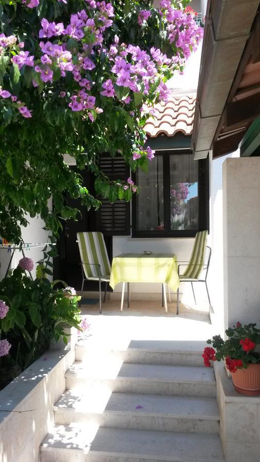Apartments Soric Rovinj Bagian luar foto