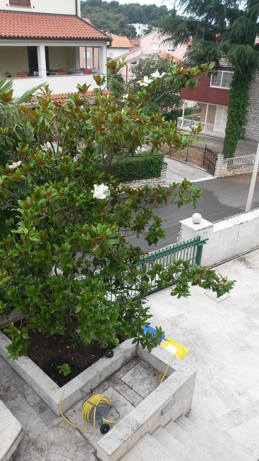 Apartments Soric Rovinj Bagian luar foto