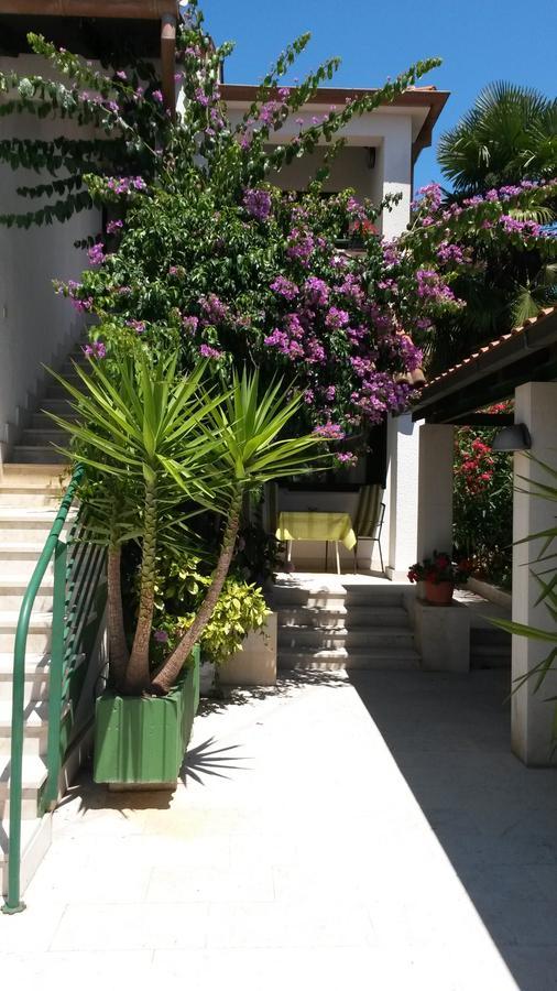 Apartments Soric Rovinj Bagian luar foto