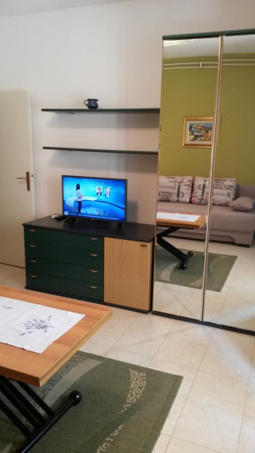 Apartments Soric Rovinj Bagian luar foto