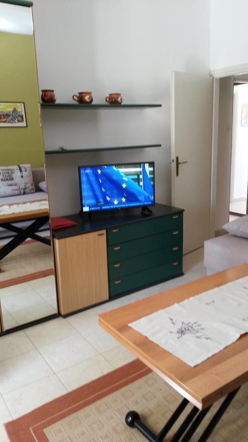 Apartments Soric Rovinj Bagian luar foto