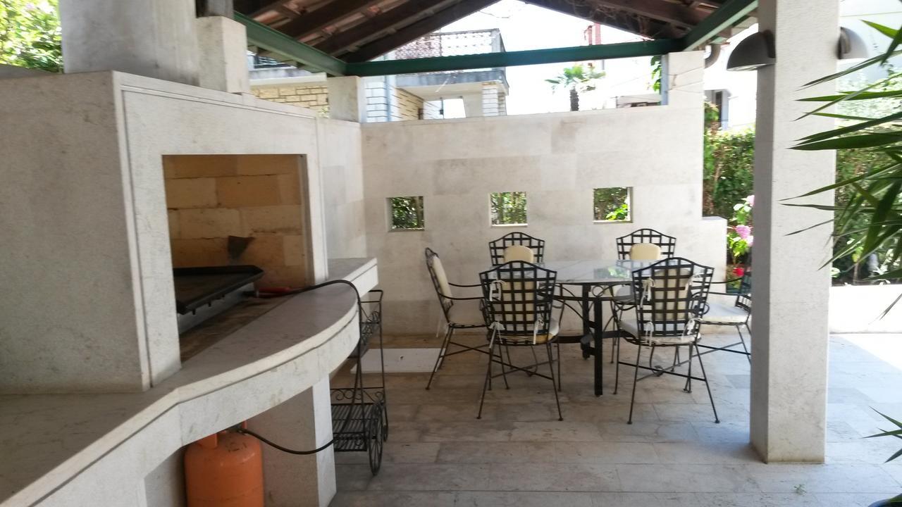 Apartments Soric Rovinj Bagian luar foto