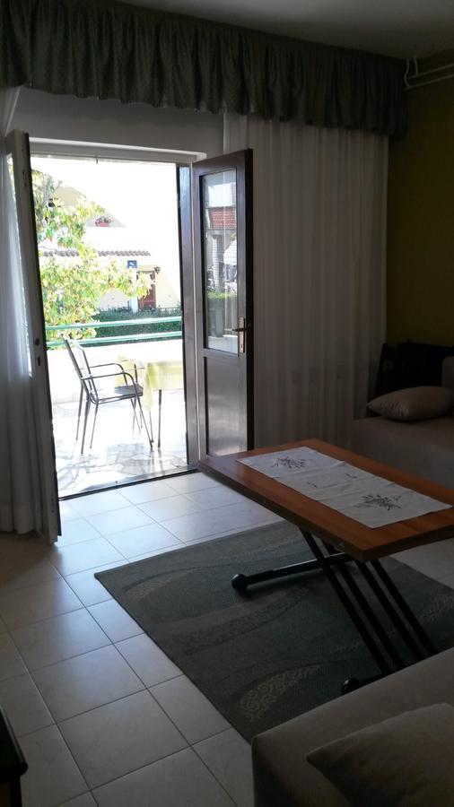 Apartments Soric Rovinj Bagian luar foto
