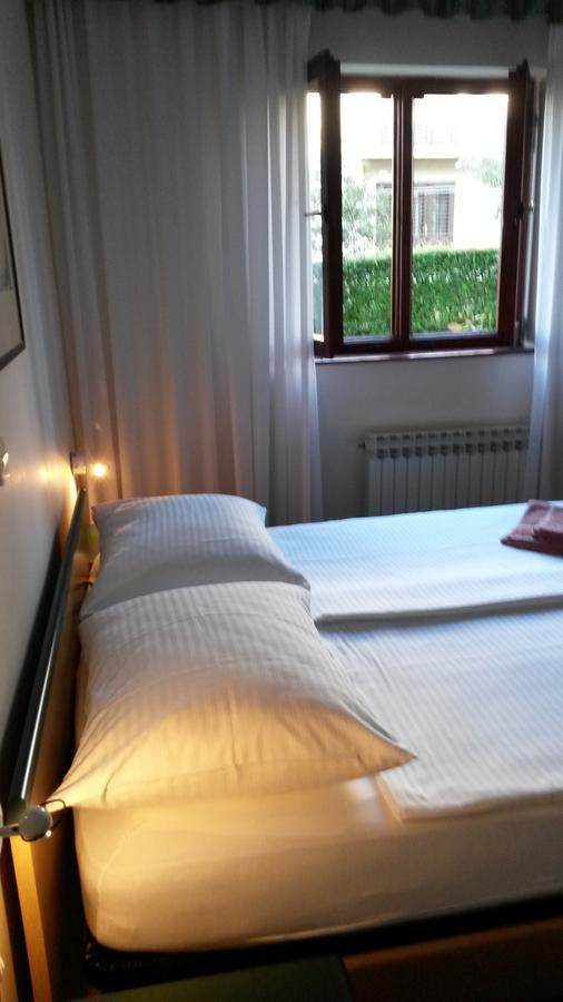 Apartments Soric Rovinj Bagian luar foto