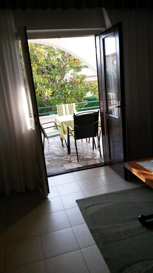 Apartments Soric Rovinj Bagian luar foto