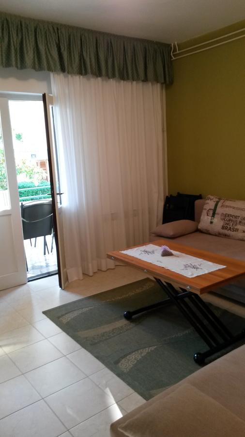Apartments Soric Rovinj Bagian luar foto