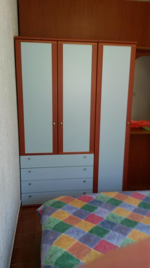 Apartments Soric Rovinj Bagian luar foto