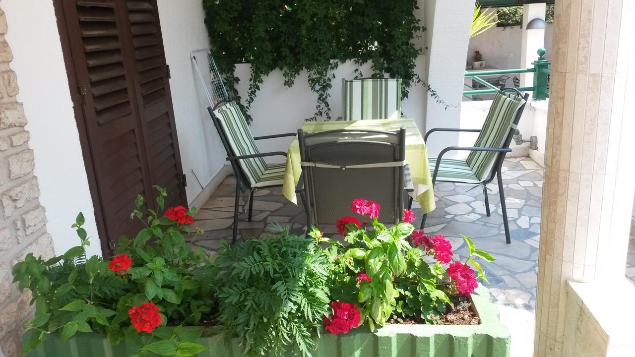 Apartments Soric Rovinj Bagian luar foto