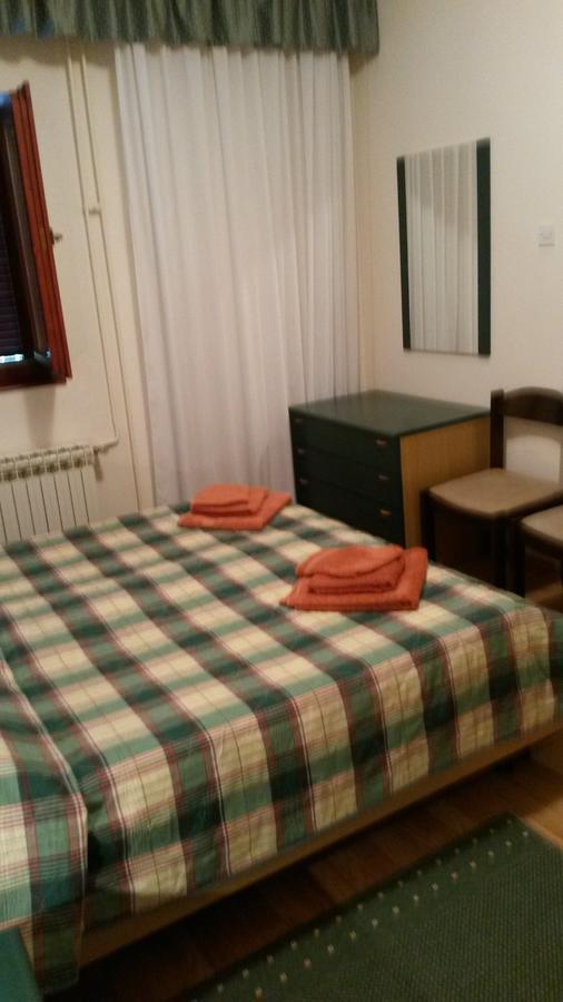 Apartments Soric Rovinj Bagian luar foto
