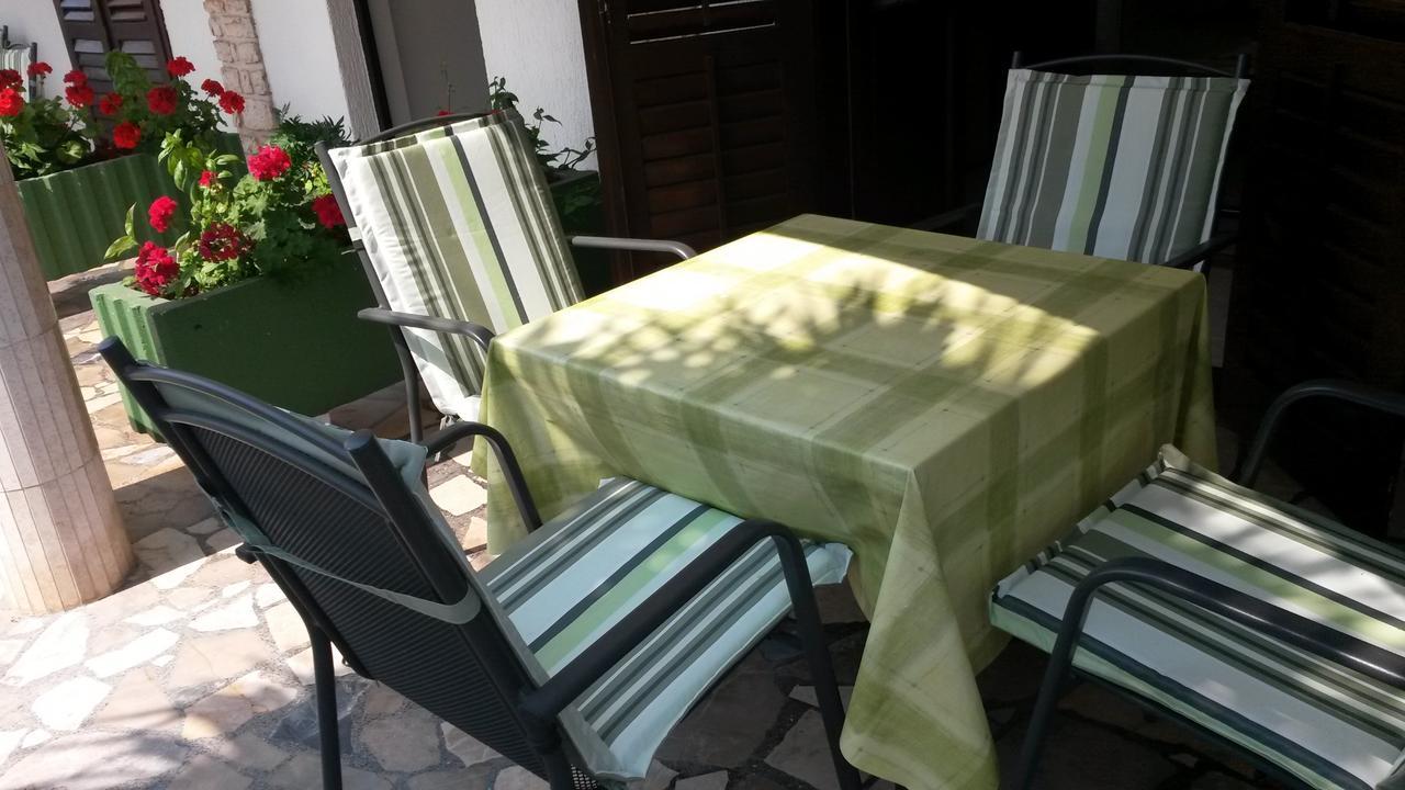 Apartments Soric Rovinj Bagian luar foto