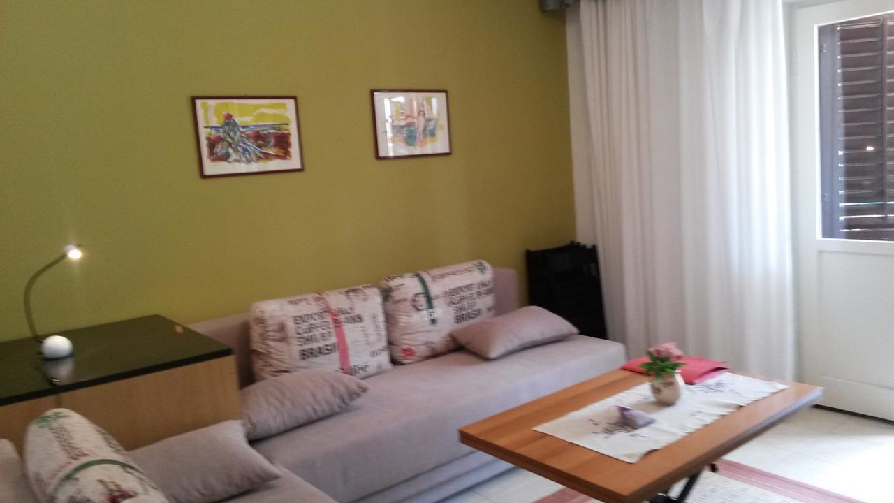 Apartments Soric Rovinj Ruang foto