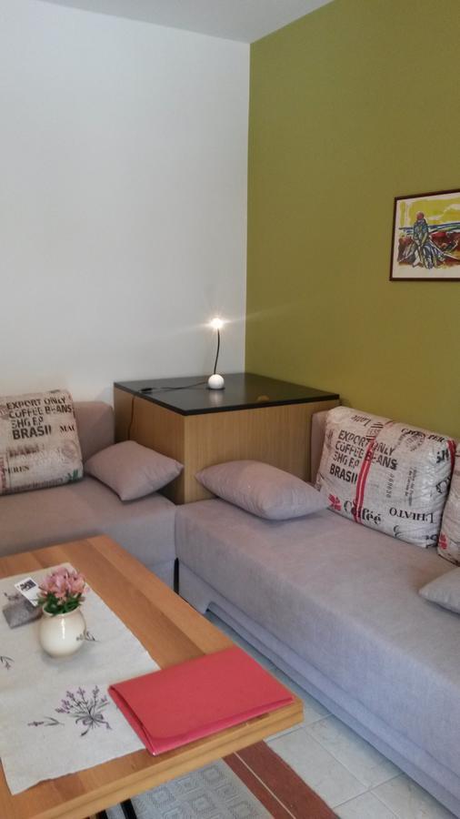 Apartments Soric Rovinj Ruang foto