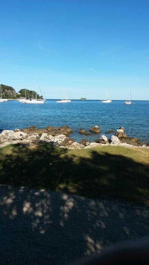 Apartments Soric Rovinj Bagian luar foto