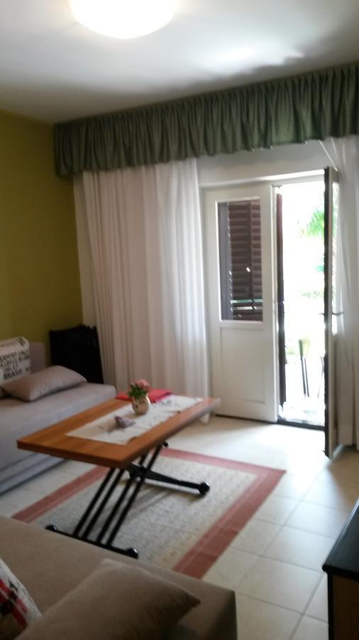 Apartments Soric Rovinj Ruang foto