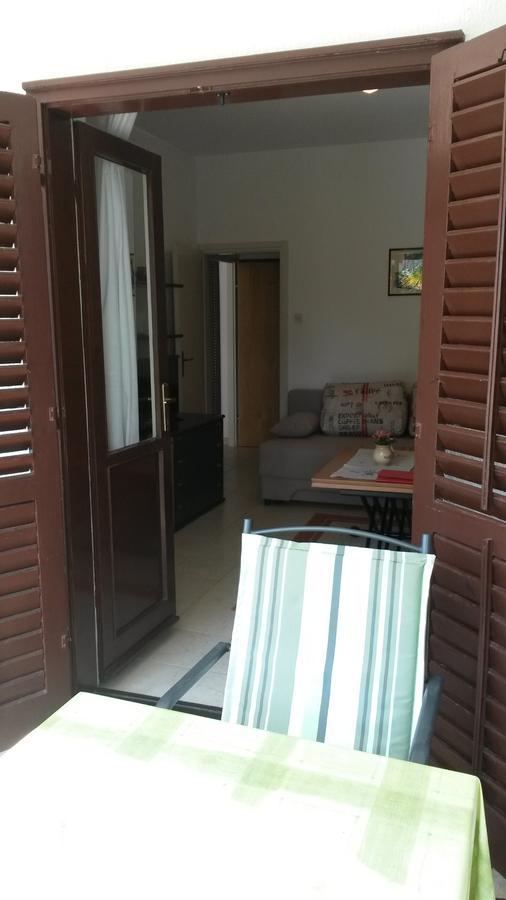 Apartments Soric Rovinj Ruang foto