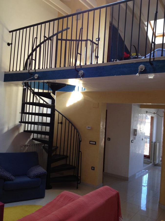 Apartments Soric Rovinj Bagian luar foto