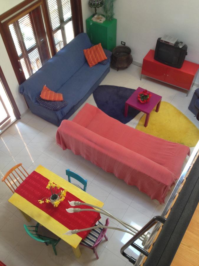Apartments Soric Rovinj Bagian luar foto