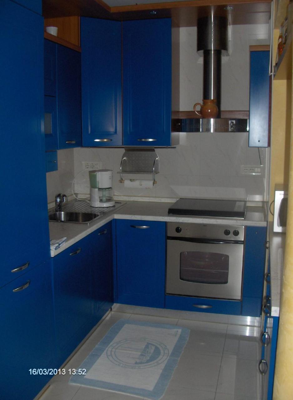 Apartments Soric Rovinj Bagian luar foto
