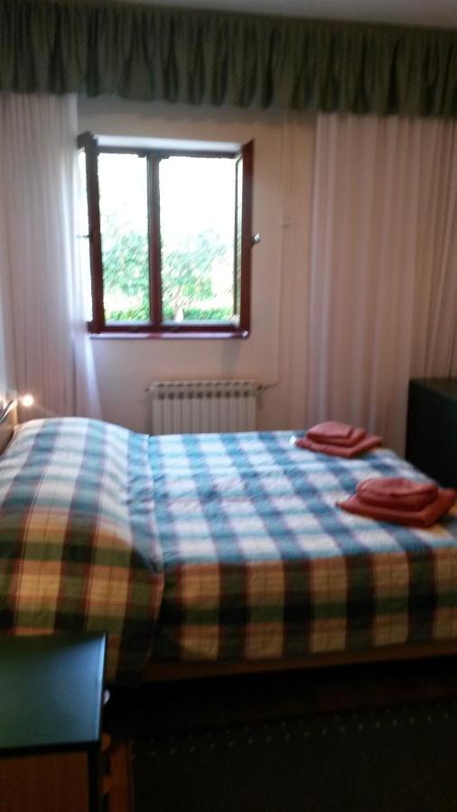 Apartments Soric Rovinj Ruang foto