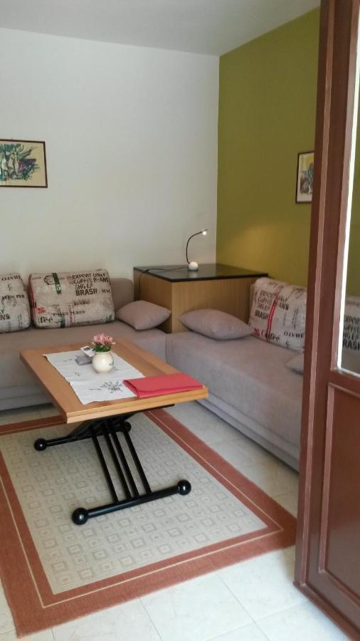 Apartments Soric Rovinj Ruang foto